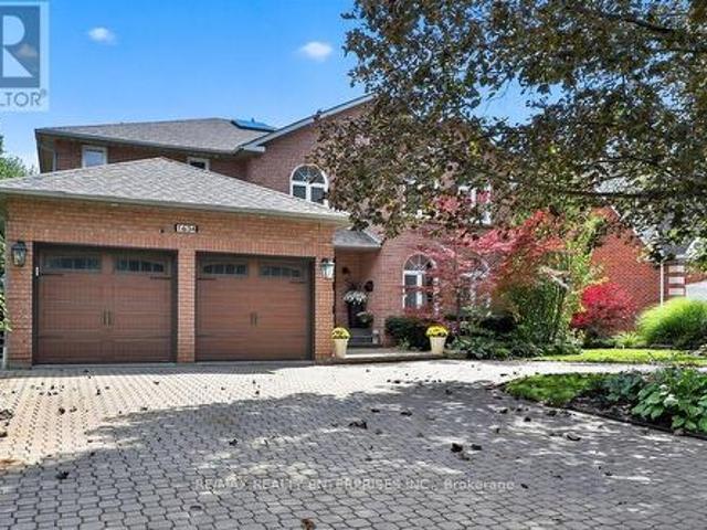 1634 Tipperary Court, Mississauga, ON, L5H 3Z4 house for sale | Listing ID W13802 | Royal LePage