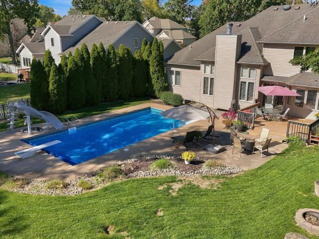 1634 Vanderbilt Drive