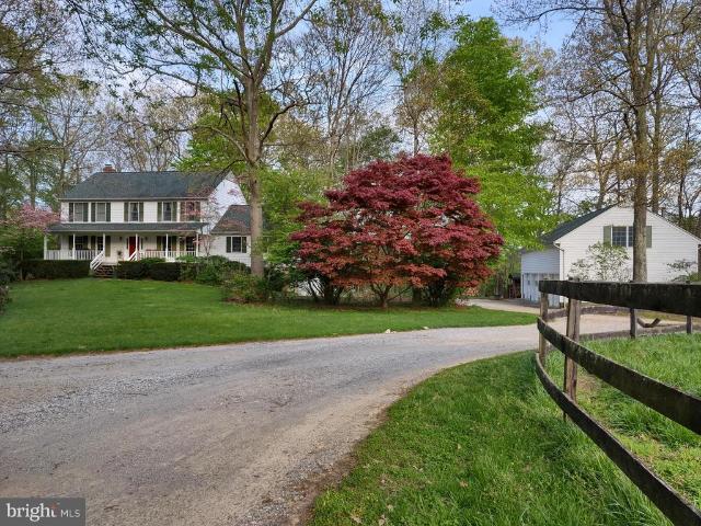 16351 Tanyard Road