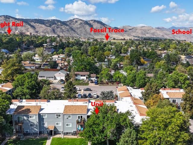16359 W 10th Avenue # X6