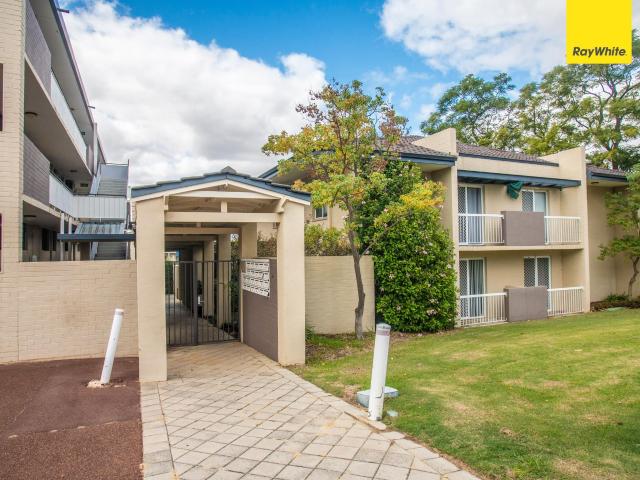 16/35 Angelo Street South Perth, WA 6151