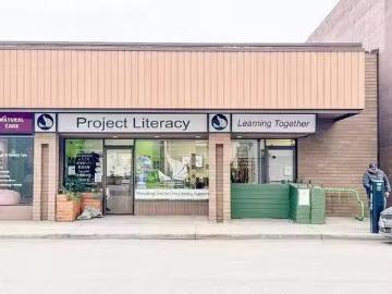 1635 Bertram Street, Kelowna, BC, V1Y 9T2 commercial for lea.