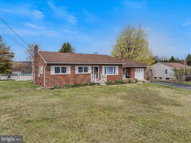 1635 Fairview Drive