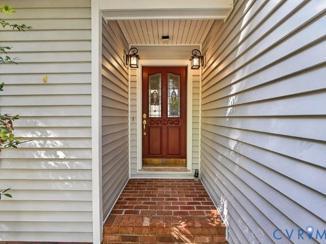1635 King William Woods Road