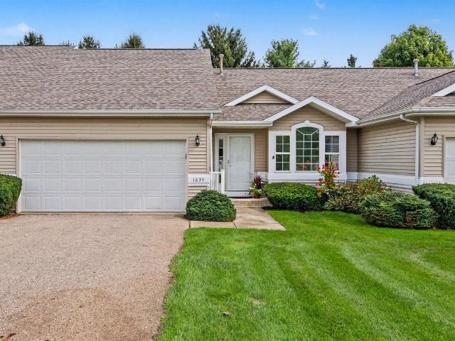 1635 Quail Run Drive # 77