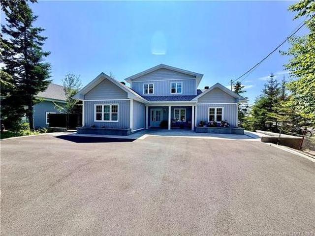 1635 Queen Elizabeth Dr, Bathurst, NB, E2A 2V7 house for sale | Listing ID NB144857 | Royal LePage