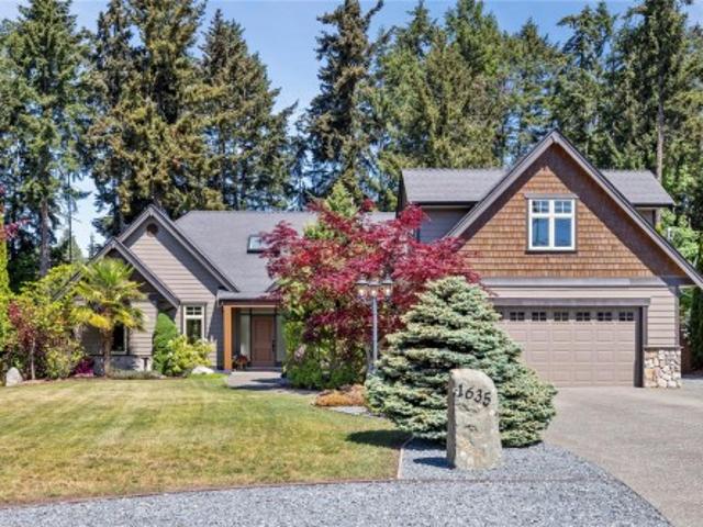 1635 Stone Lake Dr, Nanoose Bay, BC, V9P 9L1 Luxury House for sale | Listing ID 1049 | Royal LePage Carriage Trade Luxury Properties