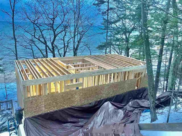 1635 S Black Rock Road, Harrisville, US, MI