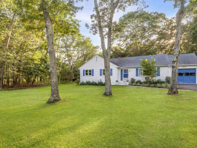 1635 Sagg Rd, Sag Harbor, NY 11963 | MLS #390658