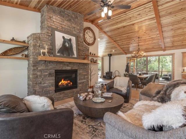 1635 Shenandoah Way, Big Bear City, CA