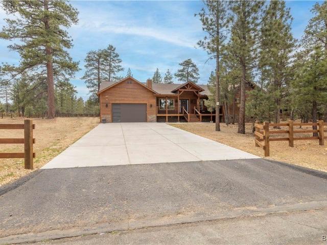 1635 Shenandoah Way, Big Bear City, CA