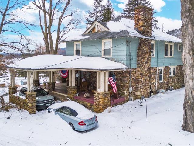 1635 Union Valley Road