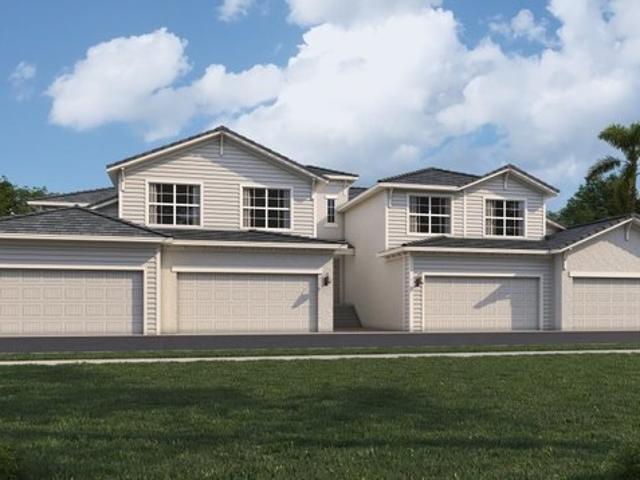 16365 Willowgreen Rd Unit 1521, Babcock Ranch, FL 33982