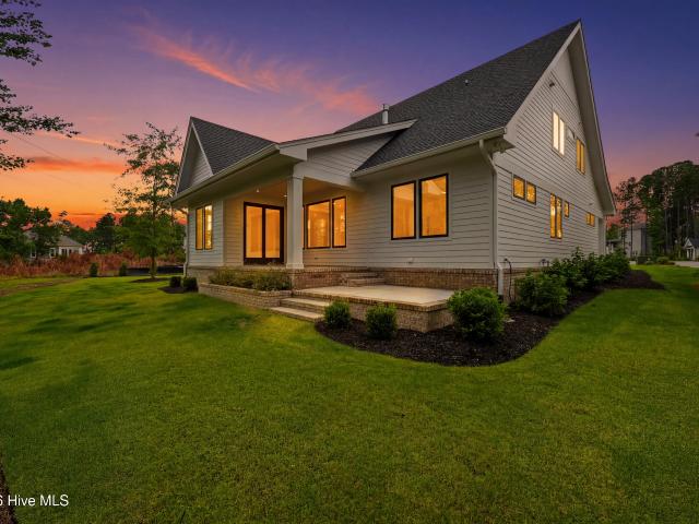 1636 Osprey Cove, Wilmington, NC 28401 | MLS #100585
