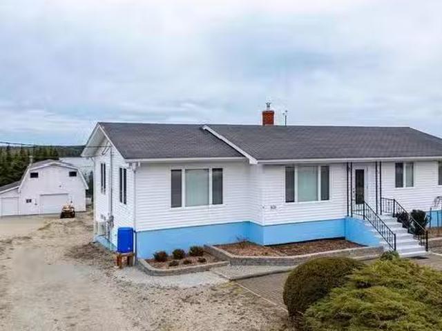 1636 Comeaus Hill Road, Little River Harbour, NS, B0W 1B0 ho.
