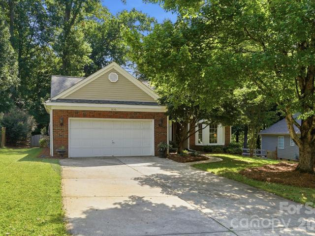 1636 Heather Glen Road