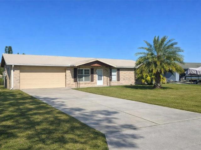 1636 Juno Trail, Astor, FL 32102 | MLS #G5107
