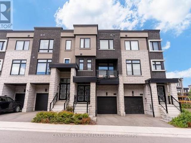 1636 Shining Star Chase, Pickering, ON, L1X 0H9 house for sale | Listing ID E13456 | Royal LePage