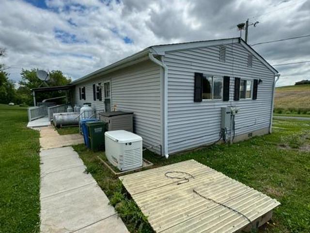 1636 Trappe Church Road