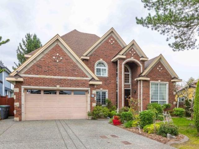 16371 Avenue, Surrey, BC, V4N 1N7 house for sale | Listing ID R3109 | Royal LePage