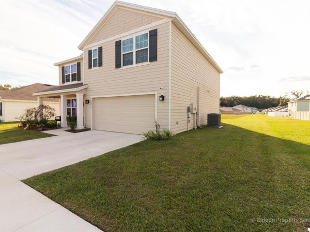 16372 NW 190th St, High Springs, FL 32643 | MLS #GC539501