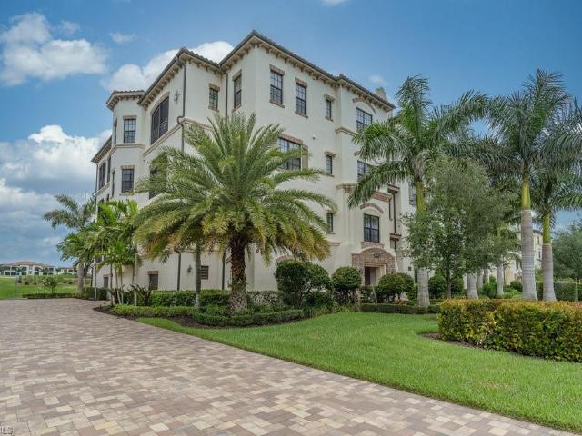 16375 Viansa Way, Unit 102, Naples, FL 34110 | MLS #226021