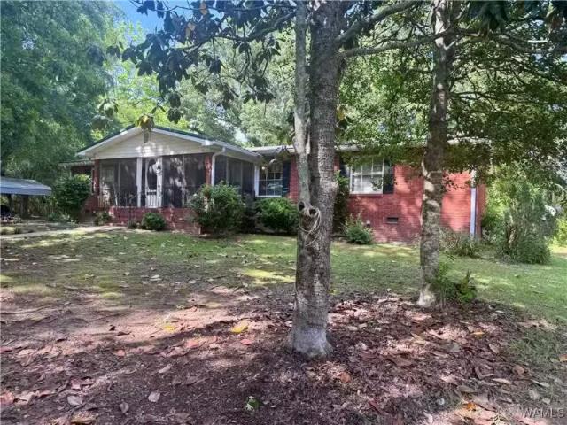 16375 HOLLY SPRINGS RD, NORTHPORT, AL 35475
