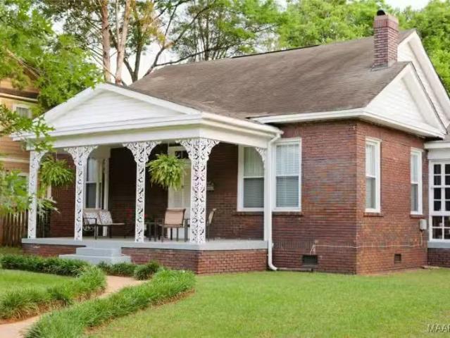 1637 MADISON AVE, MONTGOMERY, AL 36107