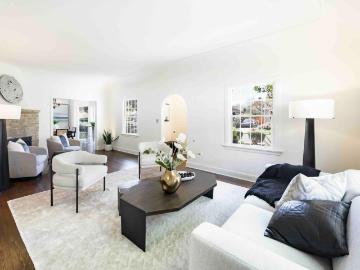 Stanford, San Jose CCD Santa Clara County California, Santa Clara County, California, USA