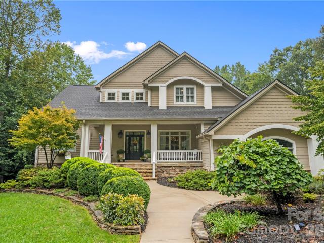 1637 Olmsted Drive