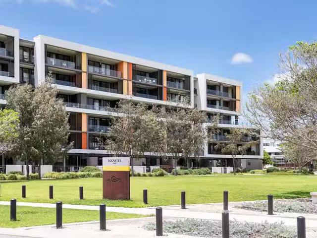 16/37 Orsino Boulevard, North Coogee, WA 6163