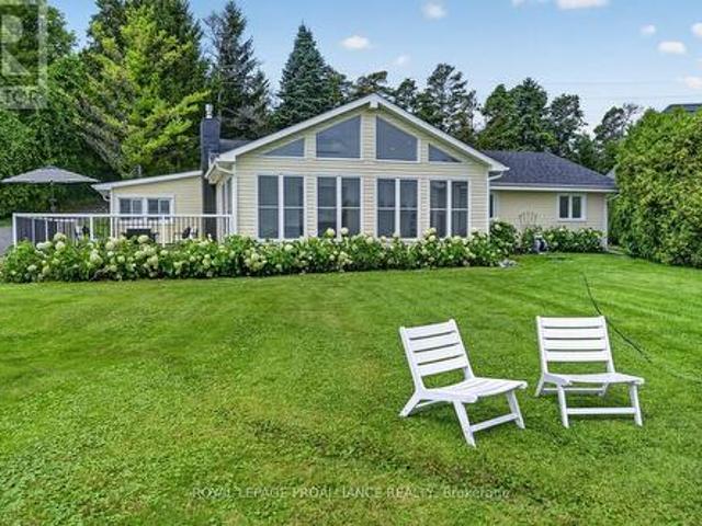 1637 County Rd 2 Road, Edwardsburgh/Cardinal, ON, K0E 1T1 house for sale | Listing ID X13637 | Royal LePage