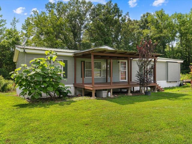 1637 Flat Branch Road