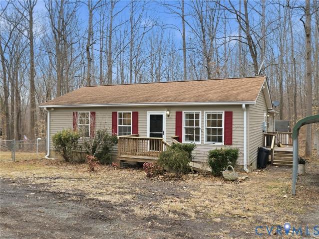 1637 Gardners Rd, Mineral, VA 23117 | MLS #2603