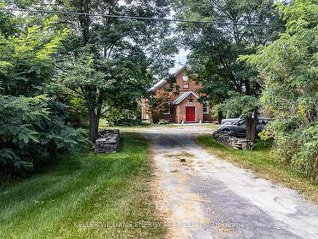1637 Highway 62, Prince Edward County Hallowell Ward, ON, K0K 1G0 house for sale | Listing ID X13004 | Royal LePage