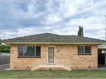 1/637 Jones Street, Albury Apartment for rent Listed by Tayla.