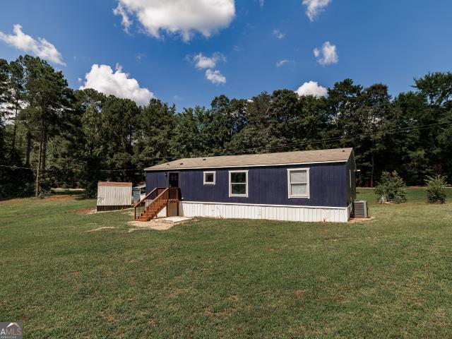 1637 Young Harris Road