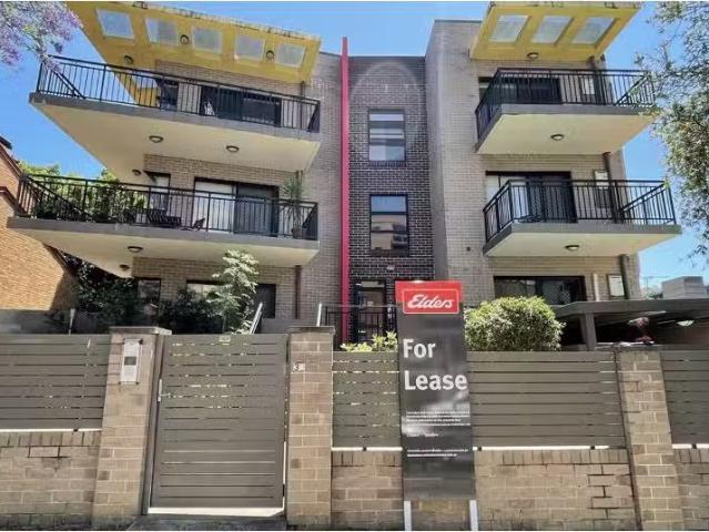 16/37 39 French Avenue, Bankstown Apartment for rent Listed b.