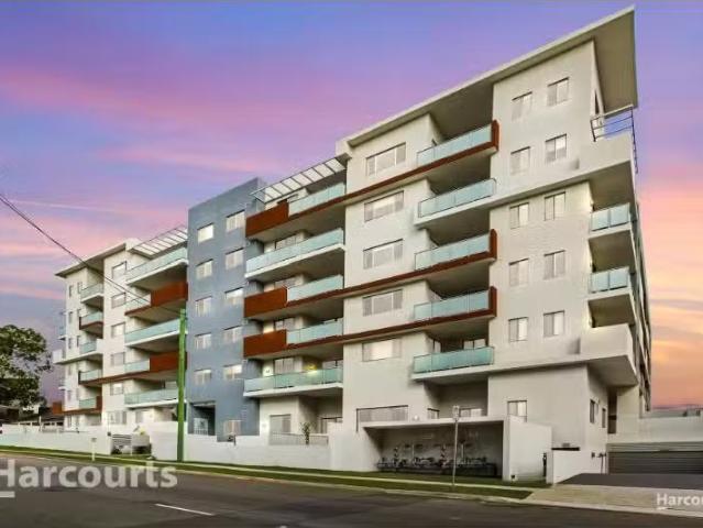 16/37 41 Chamberlain Street, CAMPBELLTOWN Apartment for rent.