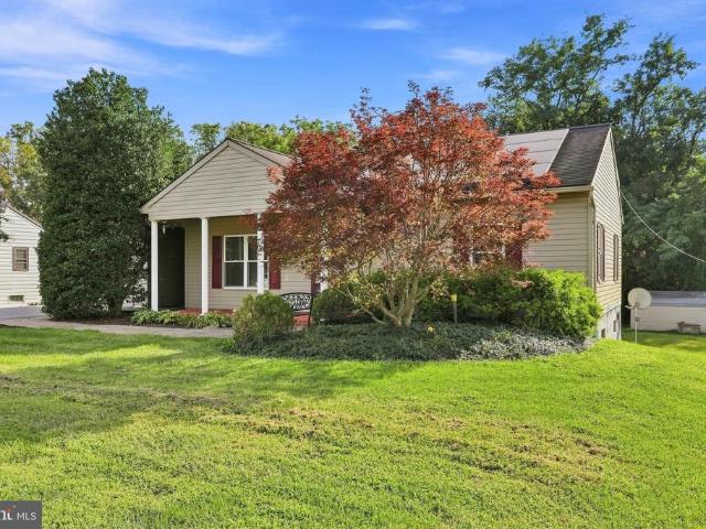 16387 Spielman Road
