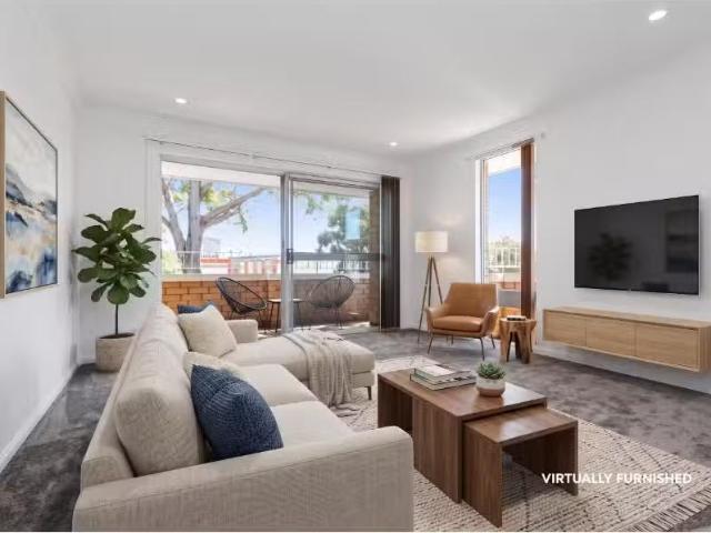 16/384 396 Rocky Point Road, SANS SOUCI Apartment for rent Li.