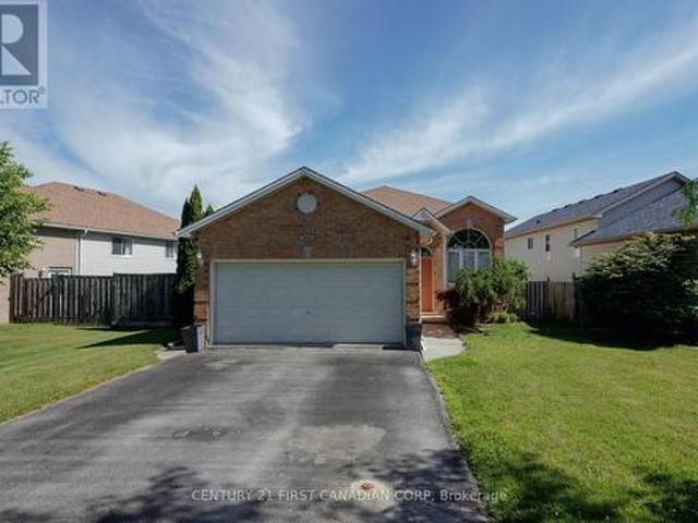 1638 Marconi Boulevard, London East I, ON, N5V 5E4 house for sale | Listing ID X13493 | Royal LePage