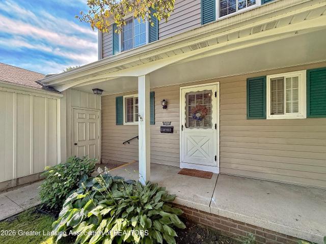 1638 Peppertree Lane