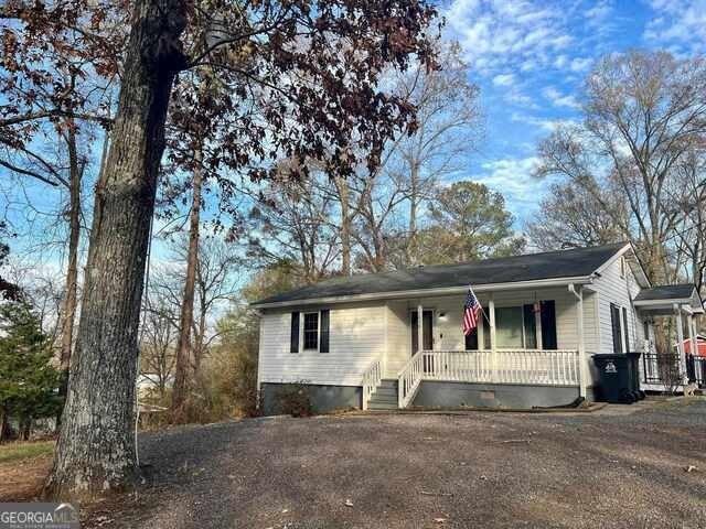 1638 Prospect Rd, Aragon, GA 30104