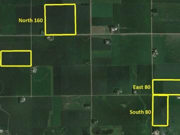 1638 st, Garvin, MN