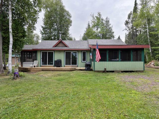 1639 Bob's Creek Truck Trail