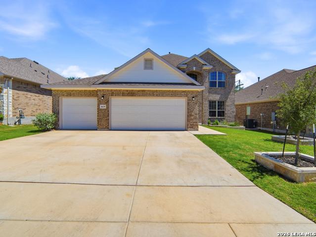 1639 Dunvegan Park