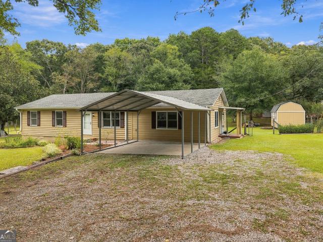 1639 Flowery Branch Road