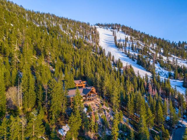 1639 Sherman Way, South Lake Tahoe, CA 96150 | MLS #141900