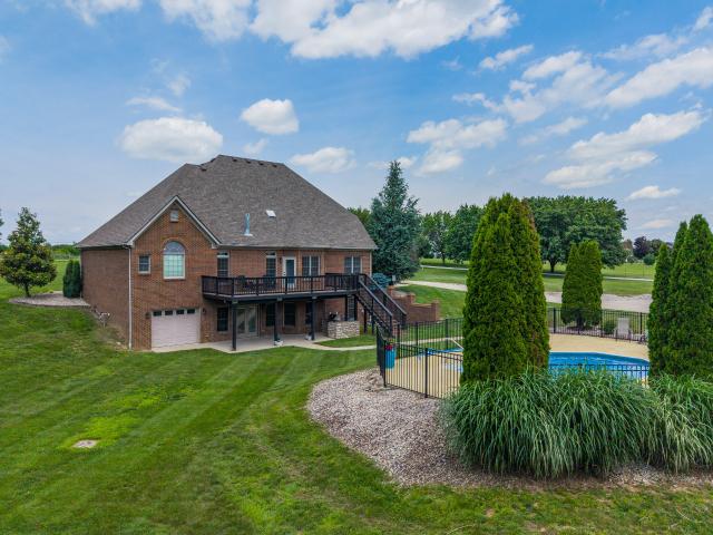 1639 Speedwell Road
